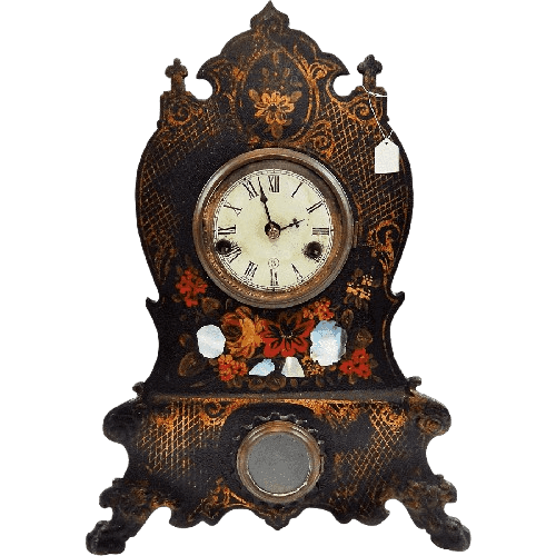 ხელოვნება და ანტიკვარიატი